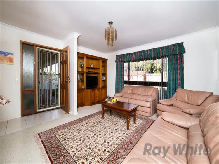 Fifth view of Homely house listing, 16 Berrico Avenue, Maryland NSW 2287