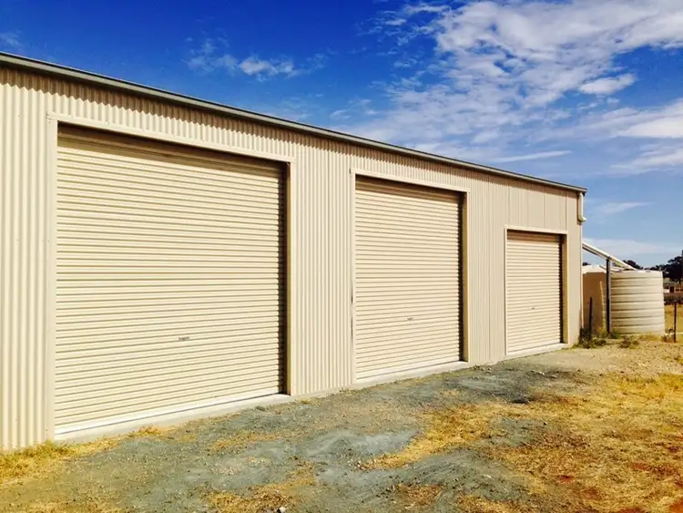 Sixth view of Homely land listing, 3 Kurrawong Street, Temora NSW 2666