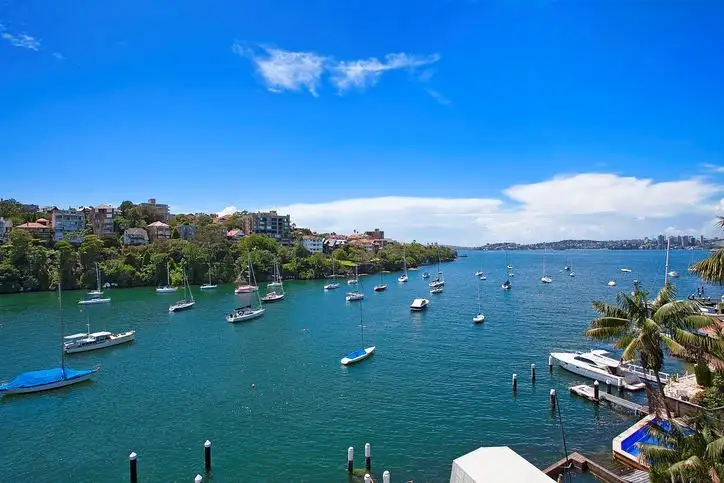 APT 5/11 Shellcove Road, Neutral Bay NSW 2089