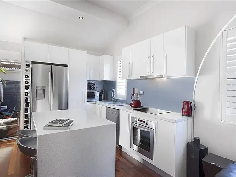 Third view of Homely house listing, 71 Sparks Street, Mascot NSW 2020