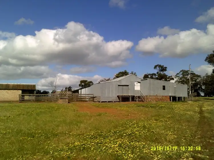 Fourth view of Homely rural property listing, Riverbends The House, 137 Ryan Road, Kojonup WA 6395
