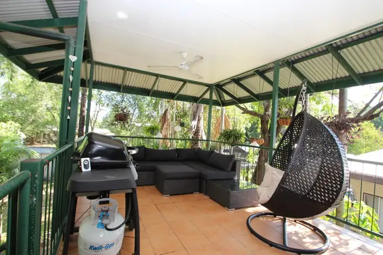Second view of Homely house listing, 25 Walter Young Street, Katherine NT 850
