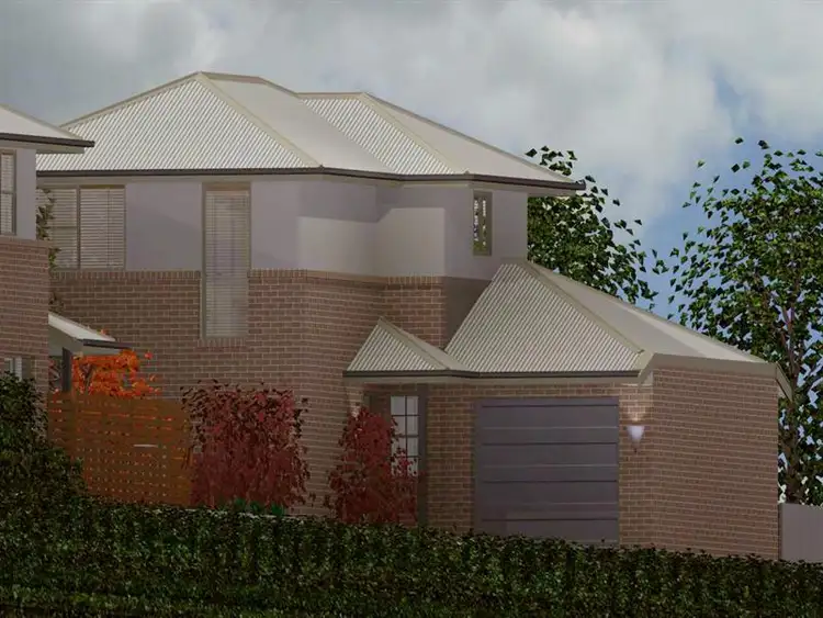 3/35 Hobart Road, New Lambton NSW 2305