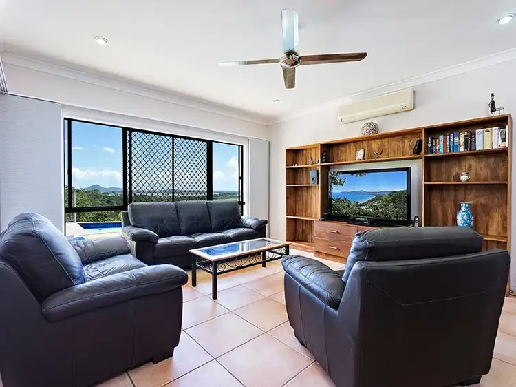 Fourth view of Homely house listing, 15 Alstonia Close, Redlynch QLD 4870