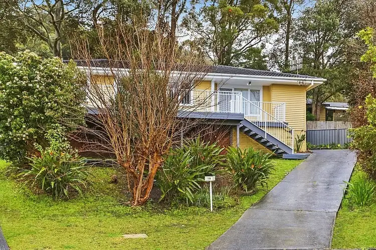 10 Huon Place, Springfield NSW 2250