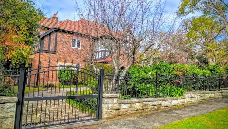 Seventh view of Homely house listing, 19 Locksley Street, Killara NSW 2071