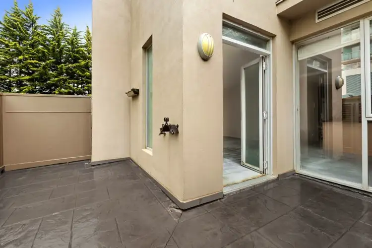 Third view of Homely apartment listing, 10/3 Sovereign Point Court, Doncaster VIC 3108