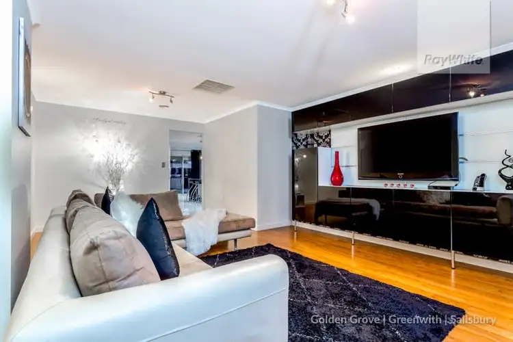 Fourth view of Homely house listing, 28 Rhode Island Drive, Parafield Gardens SA 5107