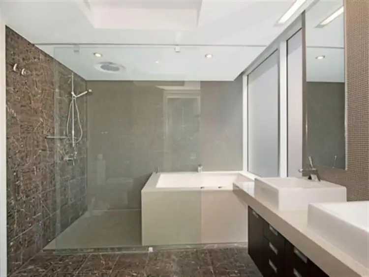 Seventh view of Homely apartment listing, 7 'Waterline', 132 Old Burleigh Road, Broadbeach QLD 4218