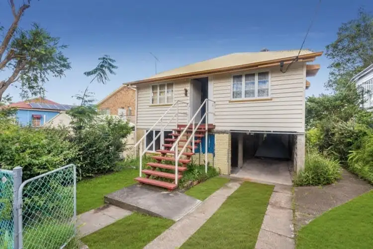 Main view of Homely house listing, 18 Lincoln Street, Wilston QLD 4051