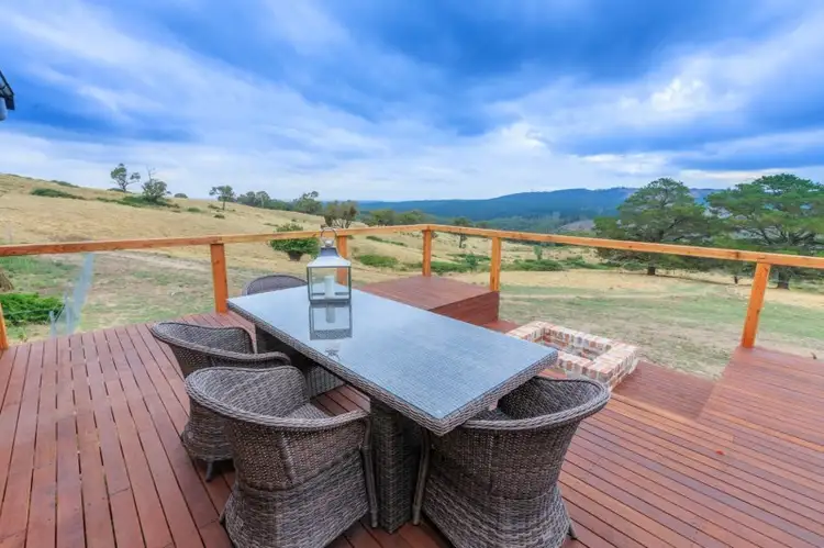 Main view of Homely rural property listing, Address available on request