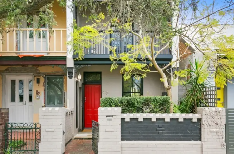 83 Park Road, Sydenham NSW 2044