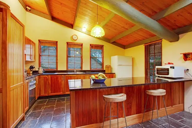 Fourth view of Homely house listing, 22 Rainridge Road, Kurrajong Heights NSW 2758