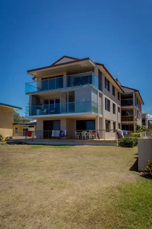 Third view of Homely apartment listing, 6/271 Golden Four Drive, Bilinga QLD 4225
