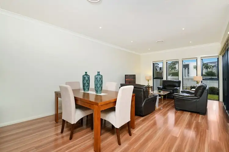 Third view of Homely house listing, 86 Grace Crescent, Kellyville NSW 2155