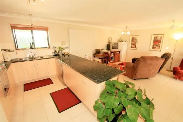 Seventh view of Homely house listing, 21 Anna Meares Avenue, Gracemere QLD 4702