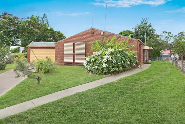 18 Callitris Street, Acacia Ridge QLD 4110