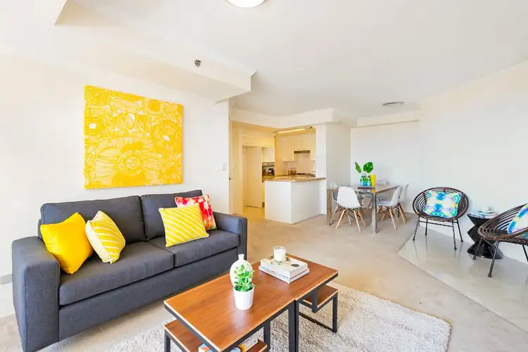 Main view of Homely unit listing, 121/14 Brown Street, Chatswood NSW 2067