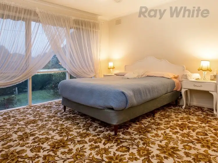 Seventh view of Homely house listing, 6 Escabon Grove, Frankston VIC 3199