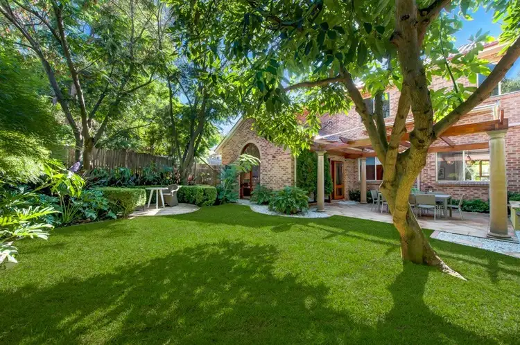 Second view of Homely house listing, 17 Cowell Street, Gladesville NSW 2111