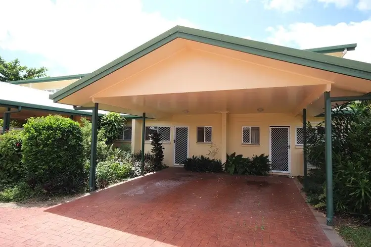 19/27 Stokes Street, Edmonton QLD 4869