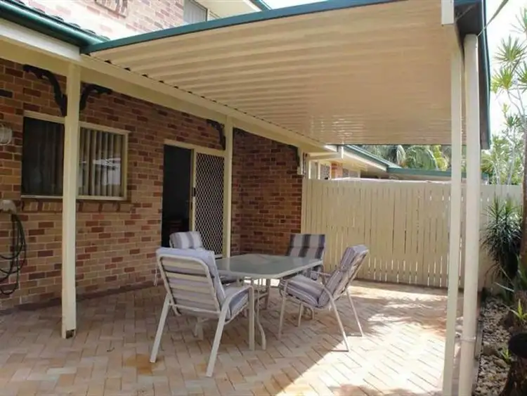Fifth view of Homely villa listing, 16/414 Pine Ridge Road, Coombabah QLD 4216