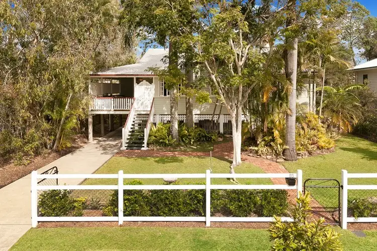 Second view of Homely house listing, 55 Magee Street, Graceville QLD 4075