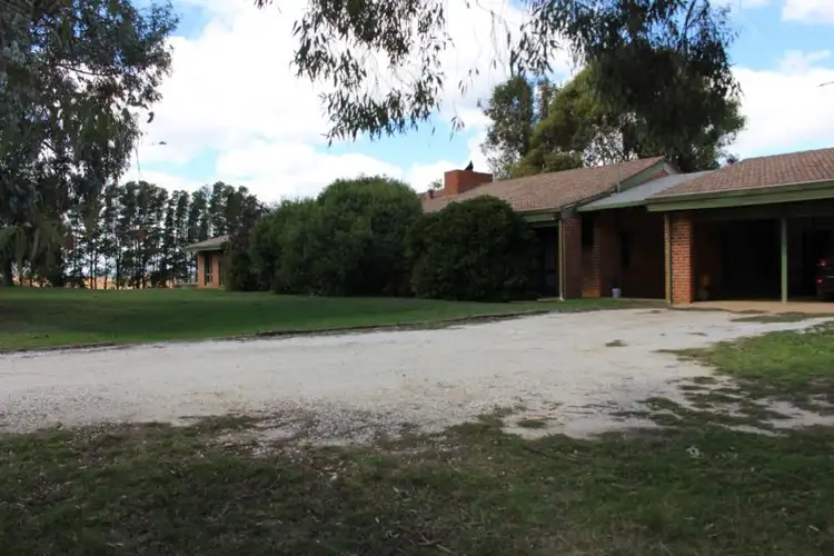 Second view of Homely rural property listing, Address available on request