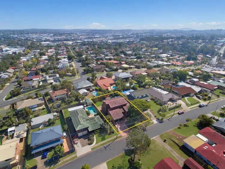 Second view of Homely house listing, 18 Shoalhaven Avenue, Springwood QLD 4127