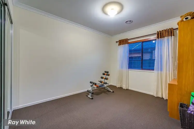 Sixth view of Homely house listing, 86 Hummingbird Boulevard, Tarneit VIC 3029