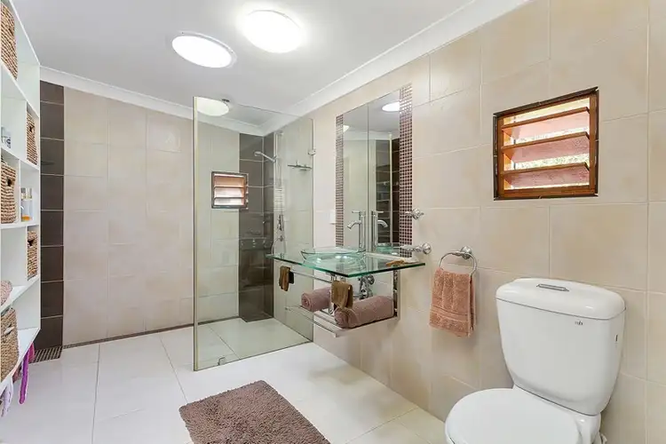 Third view of Homely house listing, 18 Scenic Drive, Speewah QLD 4881