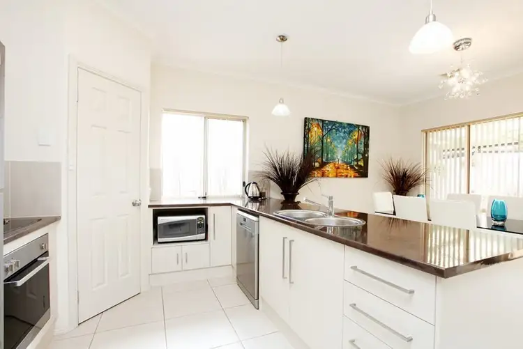 Second view of Homely house listing, 16 Maxwell Street, Kapunda SA 5373