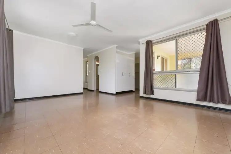 Third view of Homely house listing, 23 Wilson Crescent, Moil NT 810