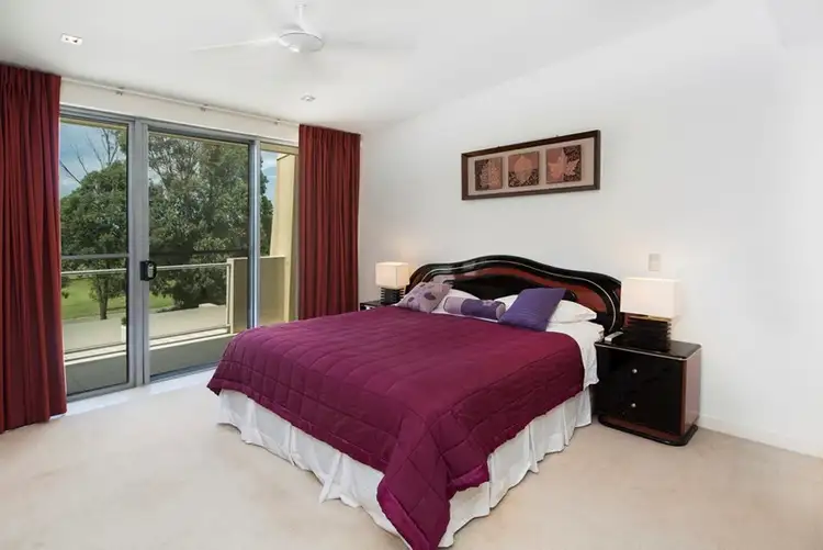 Seventh view of Homely townhouse listing, 5225 Bay Hill Terrace, Sanctuary Cove QLD 4212