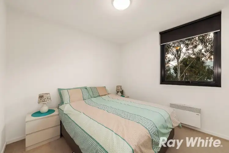 Fifth view of Homely apartment listing, 5/25 Princeton Terrace, Bundoora VIC 3083