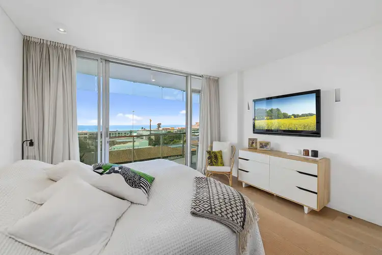 Fourth view of Homely apartment listing, 507/63 Hall Street, Bondi Beach NSW 2026