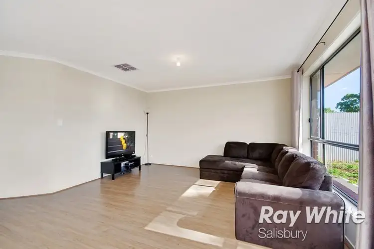 Second view of Homely house listing, 47 Johnston Road, Elizabeth Downs SA 5113