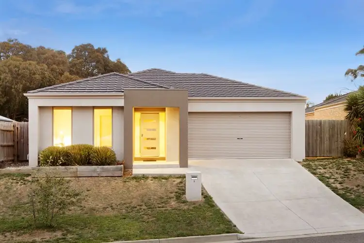 5 Sheehan Court, Ballarat East VIC 3350