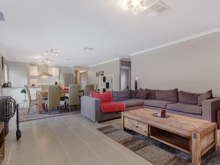 Sixth view of Homely house listing, 47 Gemstone Parade, Wellard WA 6170