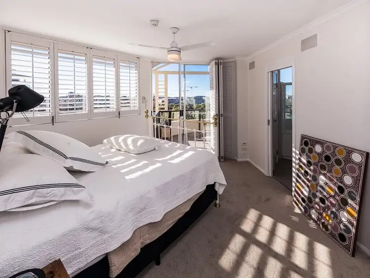 Sixth view of Homely apartment listing, 22 Patrick Lane, Toowong QLD 4066