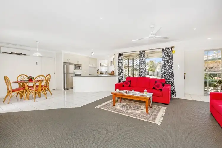 Second view of Homely house listing, 7/6 Advocate Place, Banora Point NSW 2486