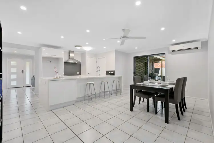 Fourth view of Homely house listing, 29 Macadamia Street, Wynnum West QLD 4178