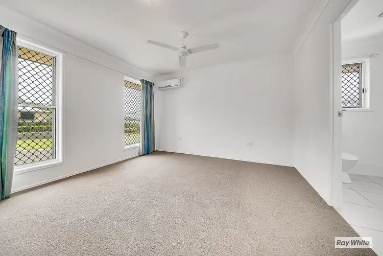 Fifth view of Homely house listing, 45 Waterview Drive, Lammermoor QLD 4703