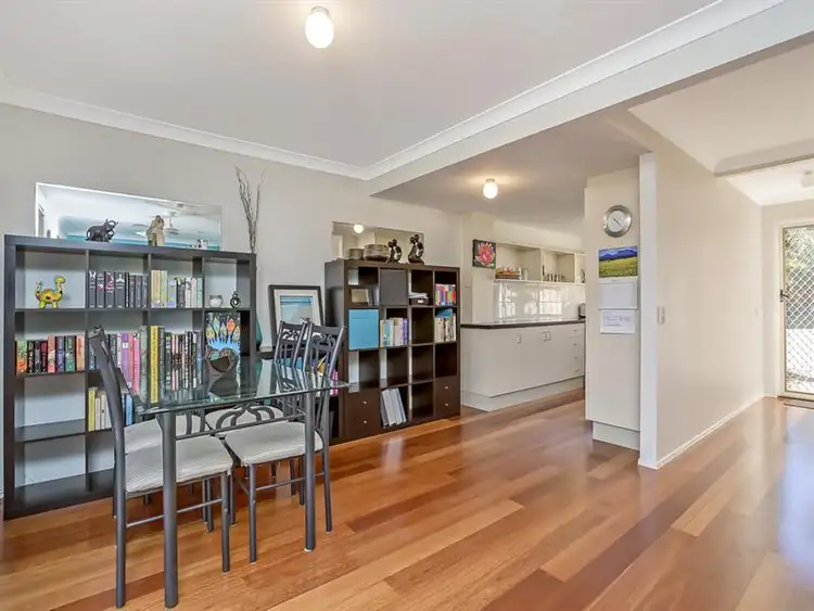 24 'Thorngate Park' 23 Thorngate Drive, Robina QLD 4226
