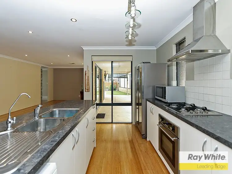 Fifth view of Homely house listing, 7 Lomita Link, Clarkson WA 6030
