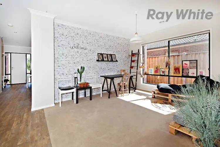 Fourth view of Homely house listing, 104 Fongeo Drive, Point Cook VIC 3030