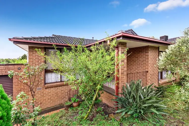Main view of Homely house listing, 41 Regnans Avenue, Endeavour Hills VIC 3802
