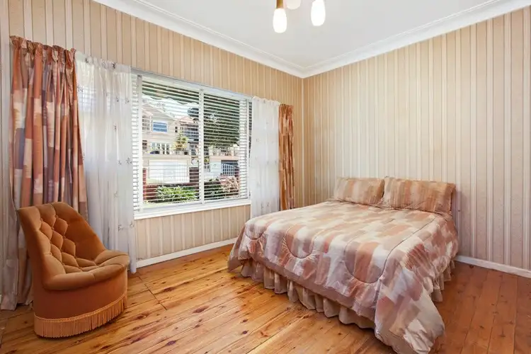 Sixth view of Homely house listing, 124 Thompson Street, Drummoyne NSW 2047