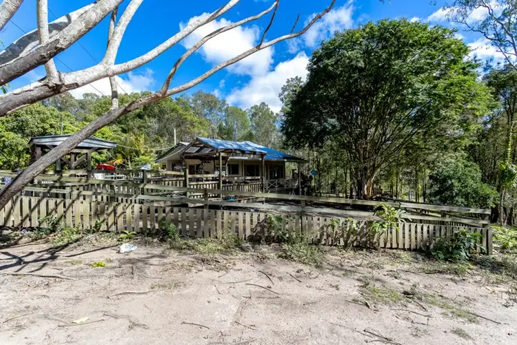 Seventh view of Homely house listing, 265 Beaudesert-Nerang Road, Nerang QLD 4211