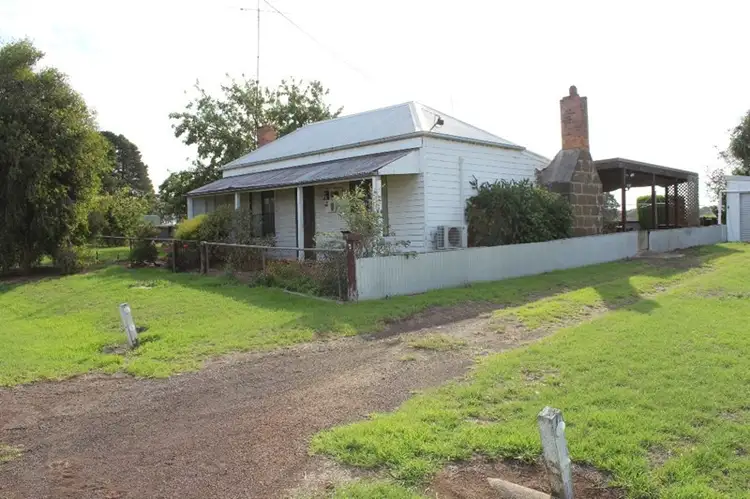1 Eversley Street, Macarthur VIC 3286